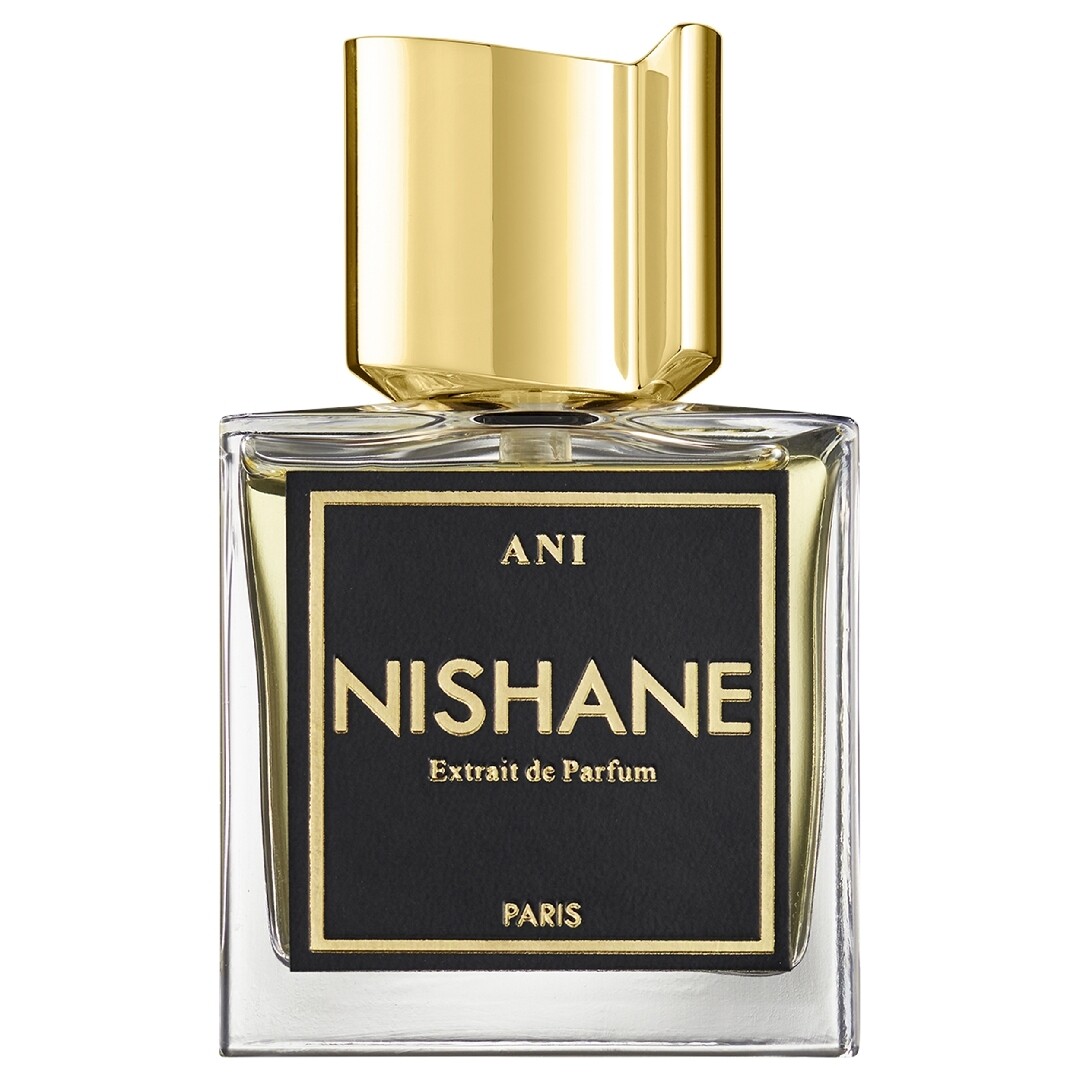 NISHANE ANI Extrait de Parfum 50ml